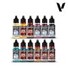 Vallejo Paint Sets: Squidmar Miniatures - Dark Future Set - Image 3