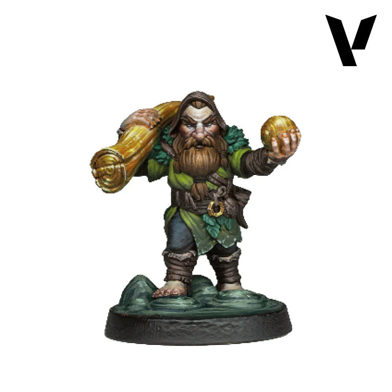 Vallejo Paint Sets: Squidmar Miniatures - Essential Paint Set - Image 3
