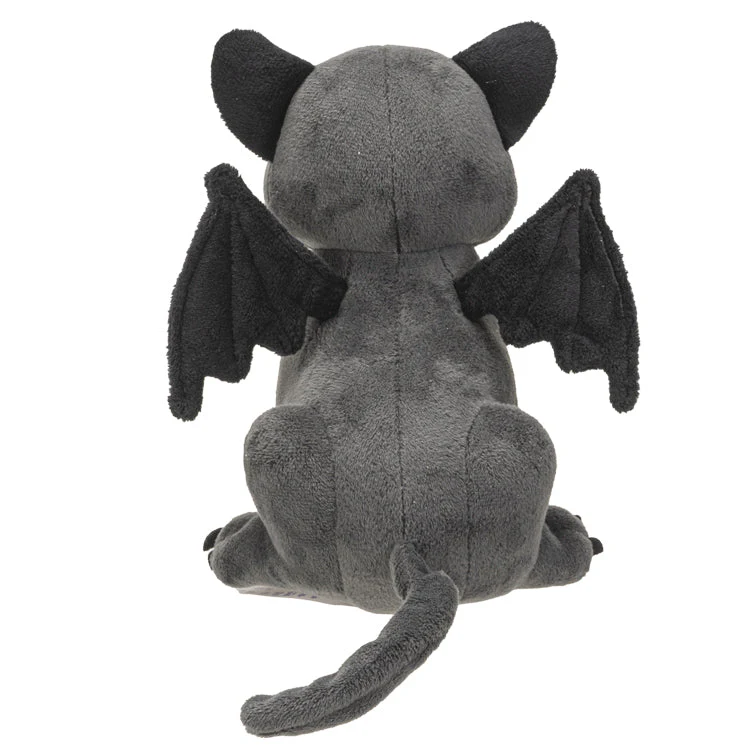 Vampire Cat Plush - Image 2
