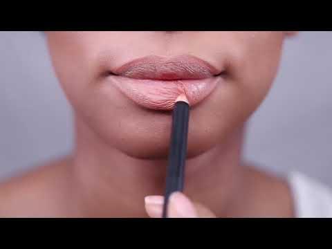 Velvet Lip Liners | REK Cosmetics by REK Cosmetics - Image 19