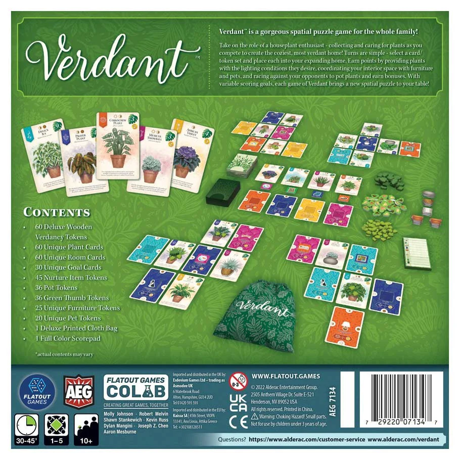 Verdant - Image 2