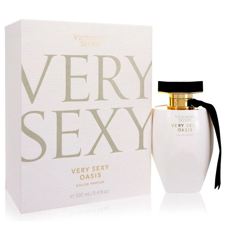 Very Sexy Oasis by Victoria's Secret Eau De Parfum Spray - Image 2