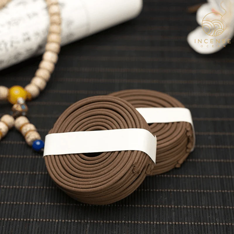 Vietnam Huian Incense Coils (40 box) by incenseocean - Image 3