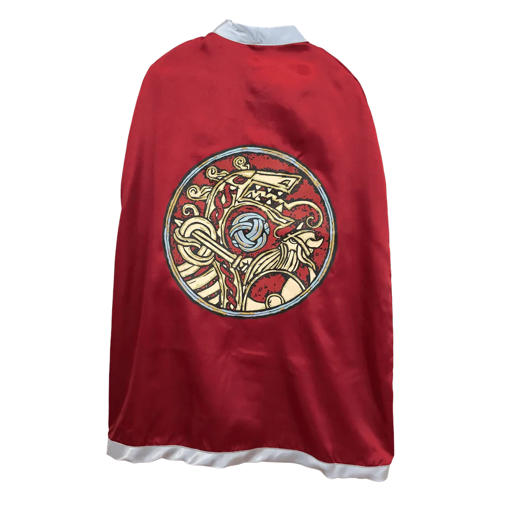 Viking Harald Cape