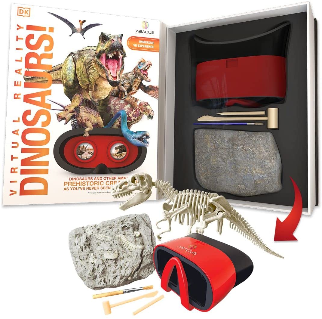 Virtual Reality Dinosaurs - Image 2
