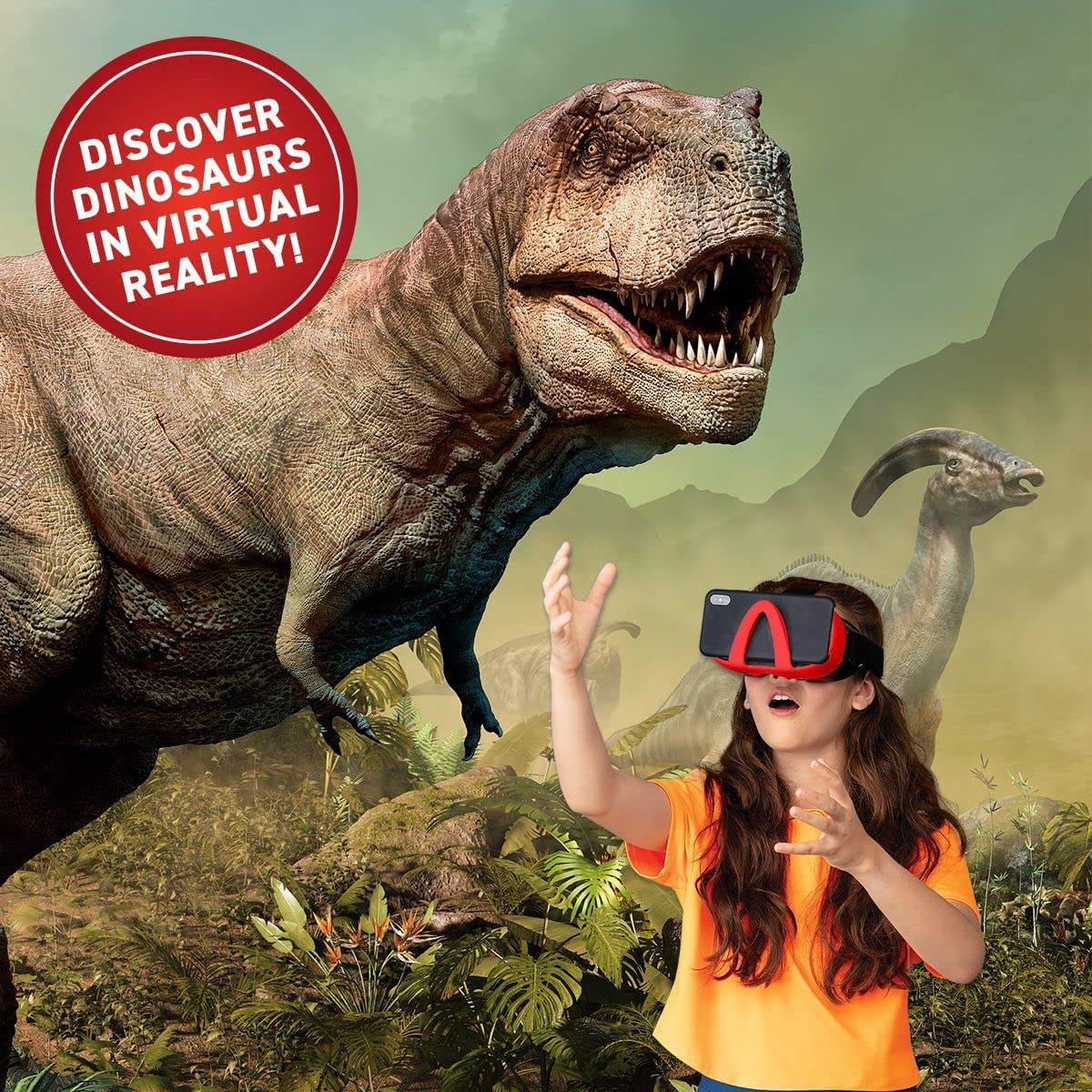 Virtual Reality Dinosaurs - Image 5