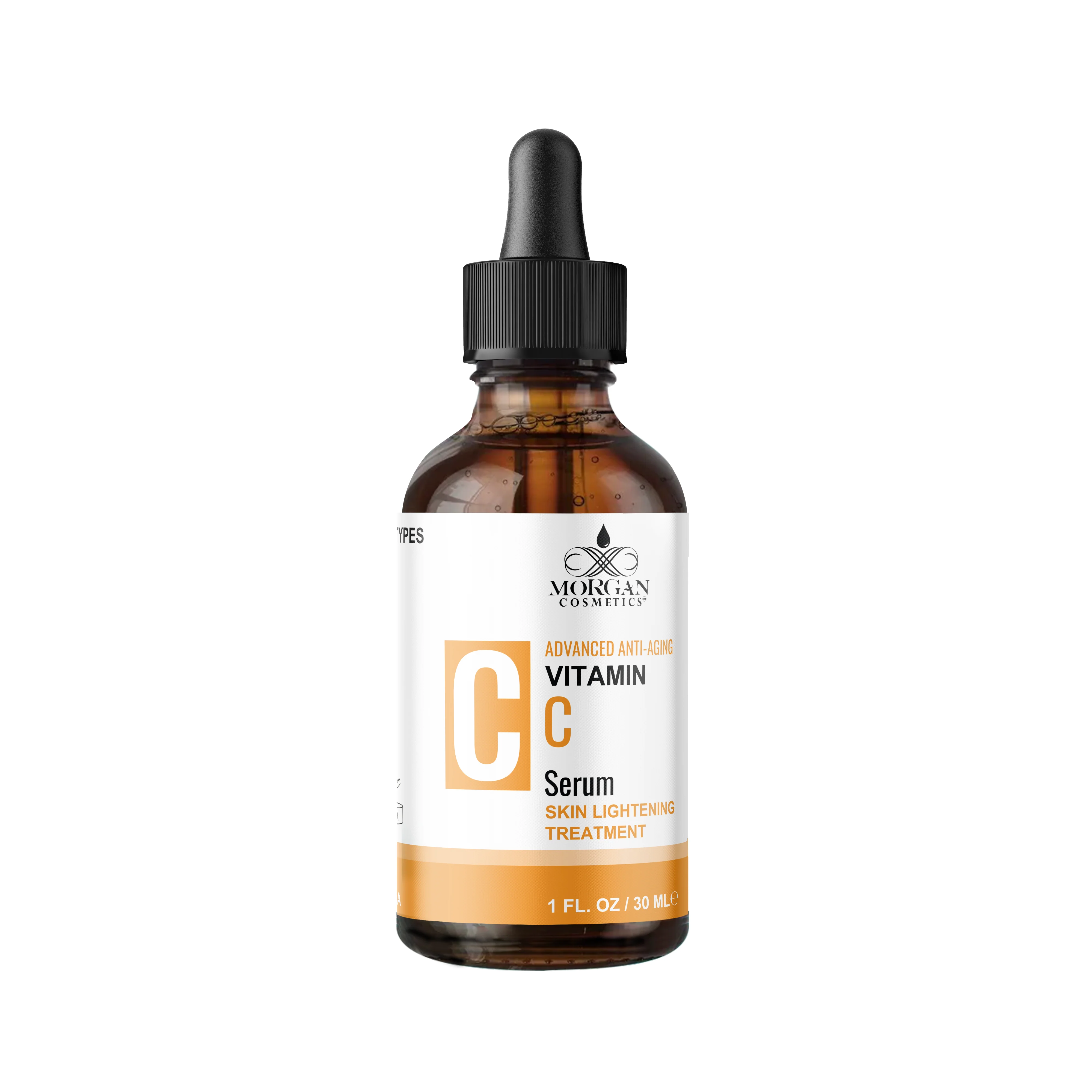 Vitamin C Serum 1 oz by Morgan Cosmetics - Image 10