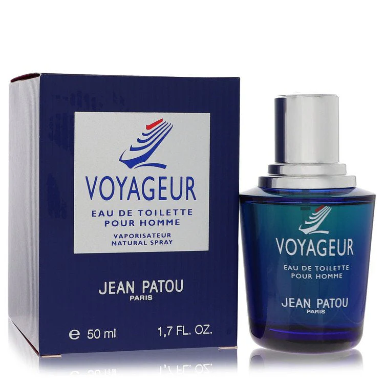 Voyageur by Jean Patou Eau De Toilette Spray - Image 2