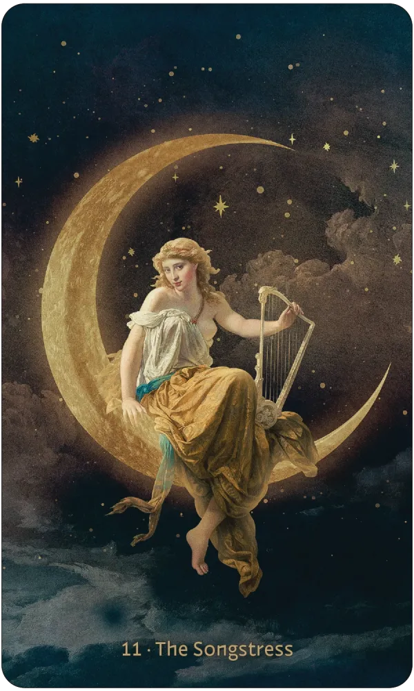 W.I.T.C.H. Woman in Total Control of Herself - Image 4