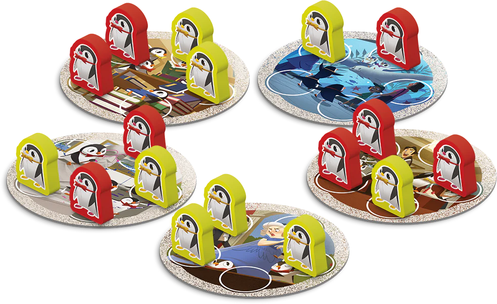 Waddle - Image 6