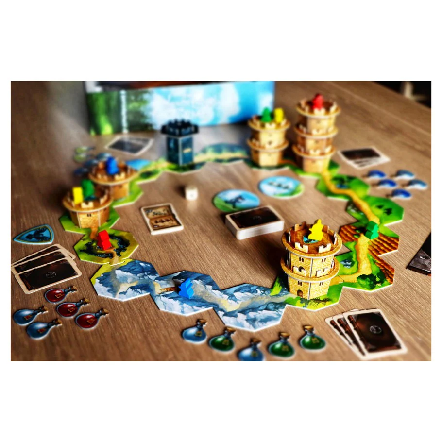 Wandering Towers - Image 2
