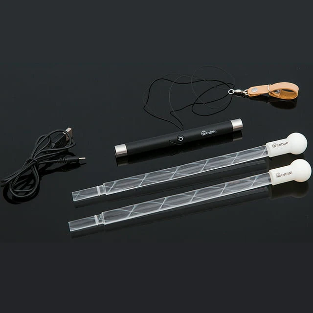 Wandini Glow.0 Magic Wand Levitation Wand - Image 2