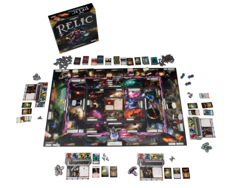 Warhammer 40,000: Relic - Image 2