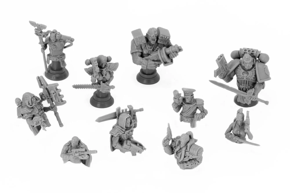 Warhammer 40,000: Relic - Image 3
