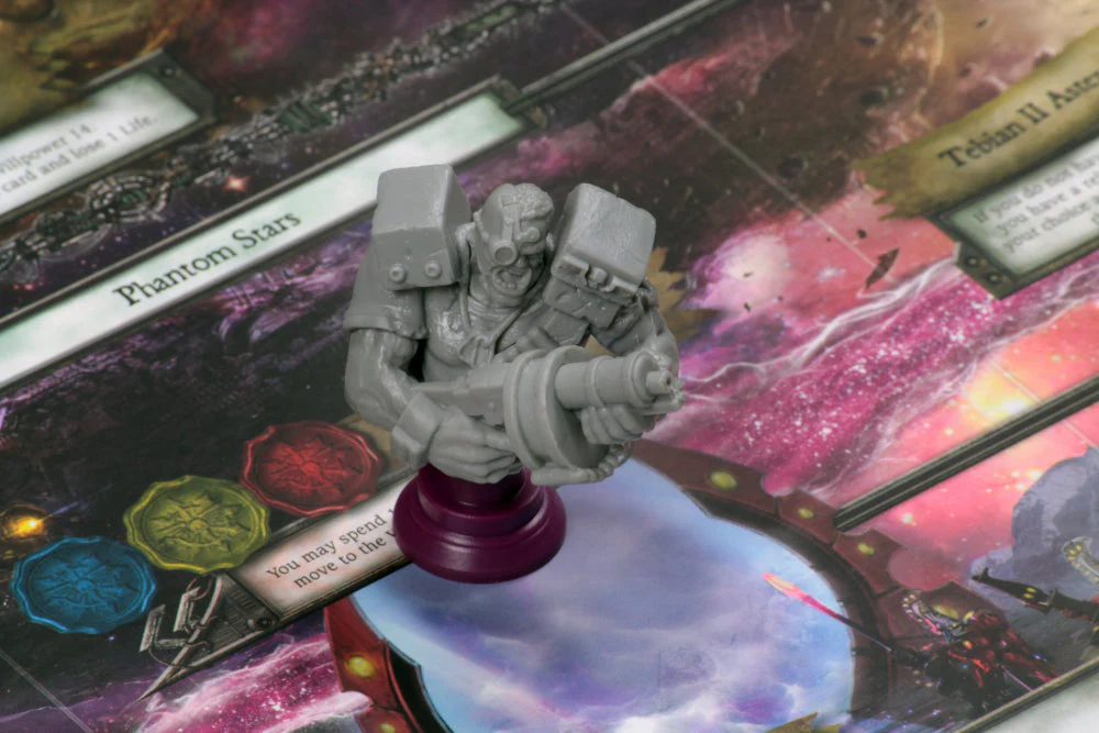 Warhammer 40,000: Relic - Image 5