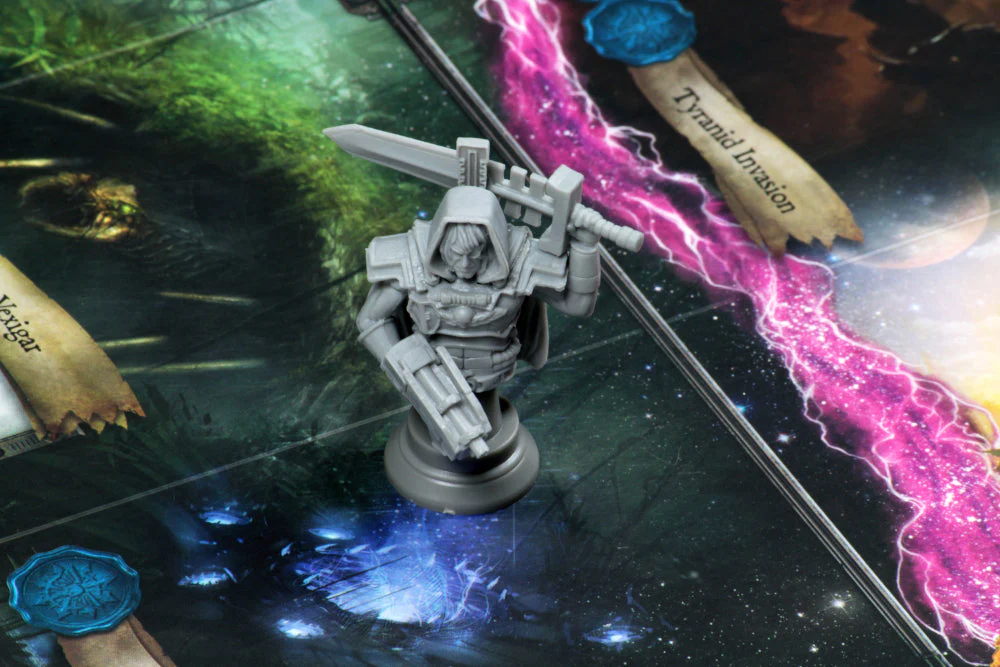 Warhammer 40,000: Relic - Image 7