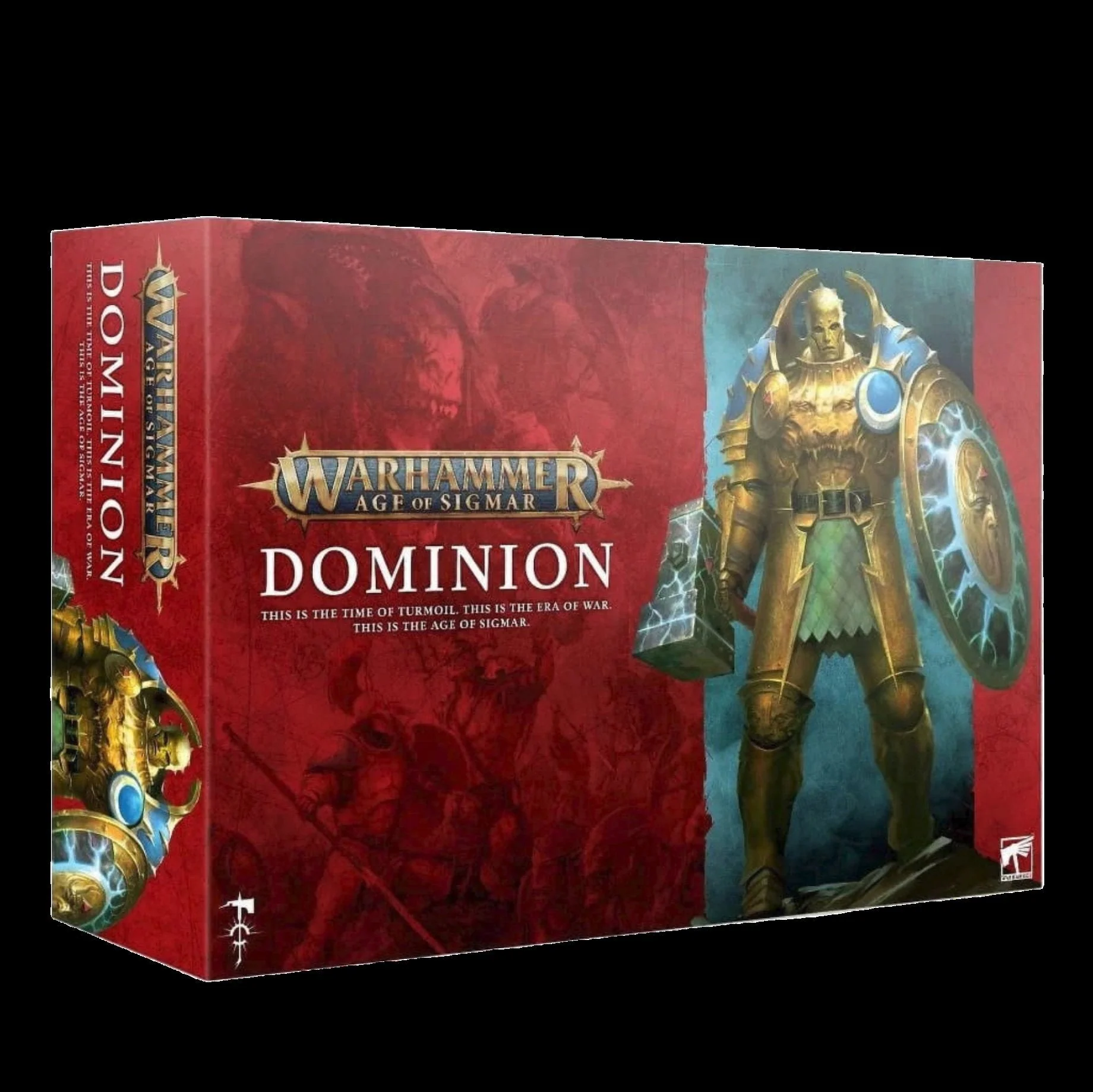 Warhammer: Age of Sigmar - Dominion - Image 2