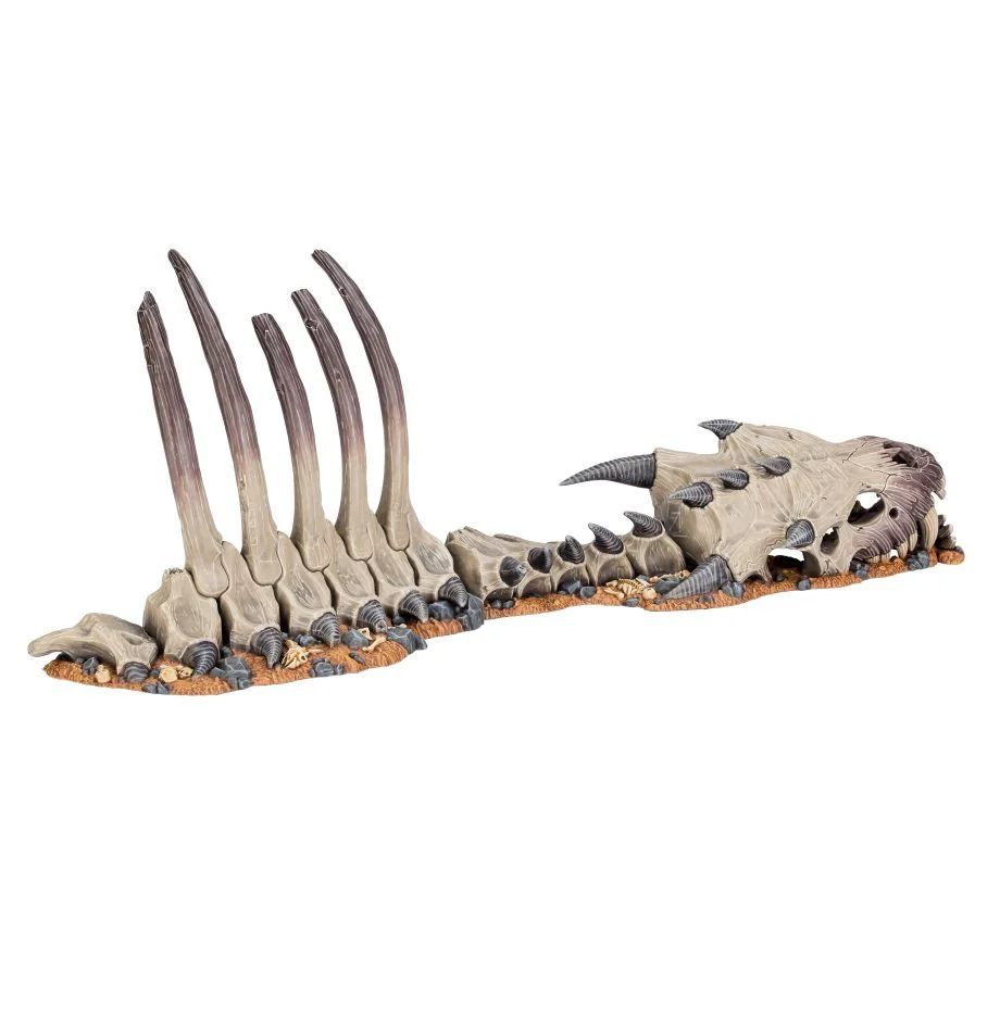 Warhammer: Realmscape - Megadroth Remains - Image 2