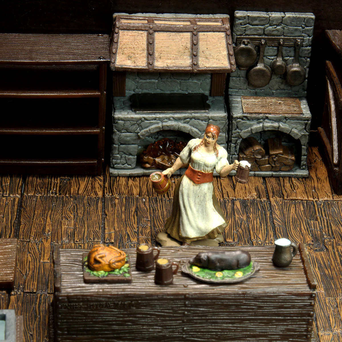 WarLock Tiles: Accessory - Kitchen - Image 10