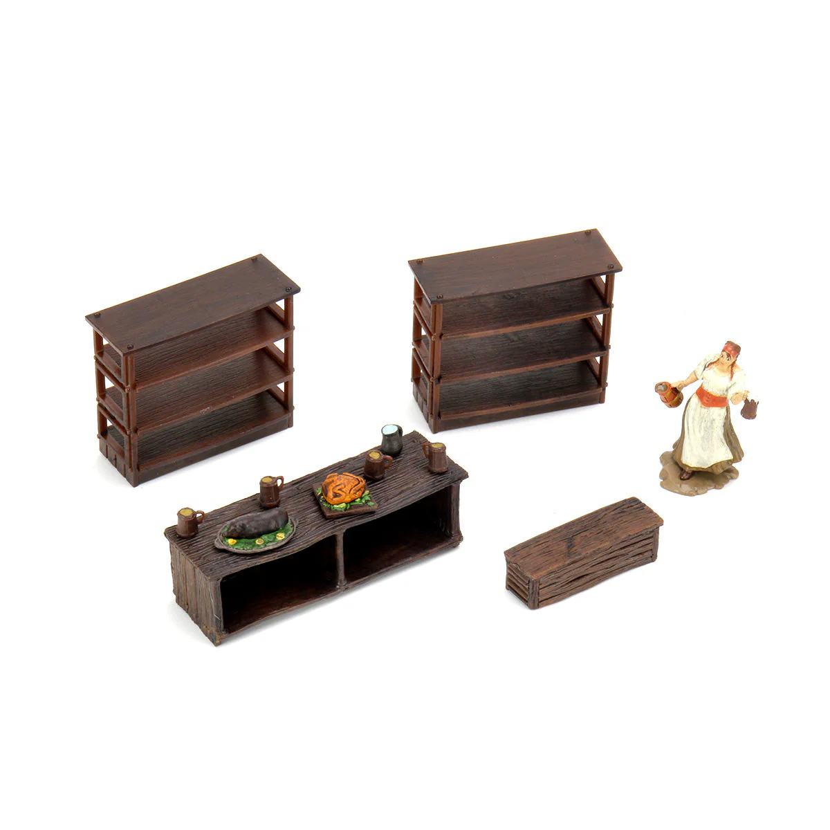 WarLock Tiles: Accessory - Kitchen - Image 4
