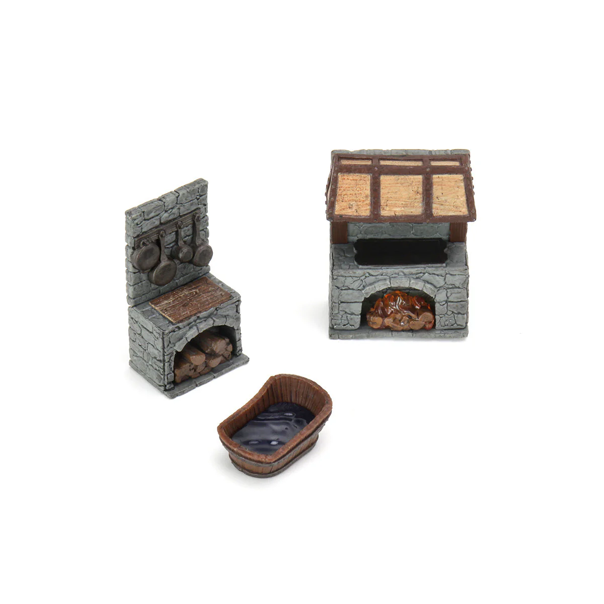 WarLock Tiles: Accessory - Kitchen - Image 5