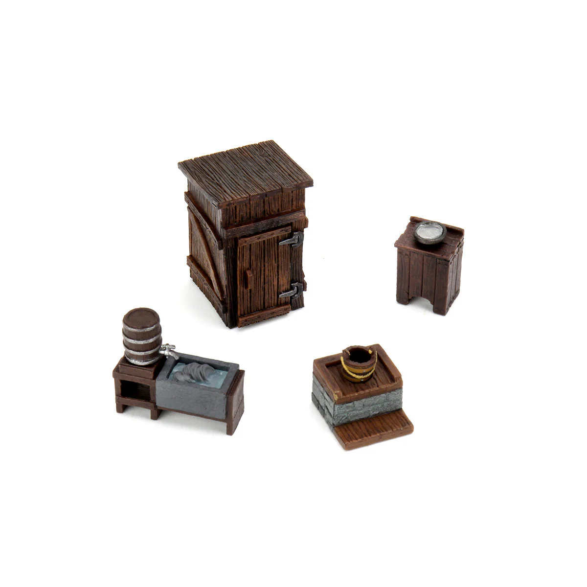 WarLock Tiles: Accessory - Kitchen - Image 6