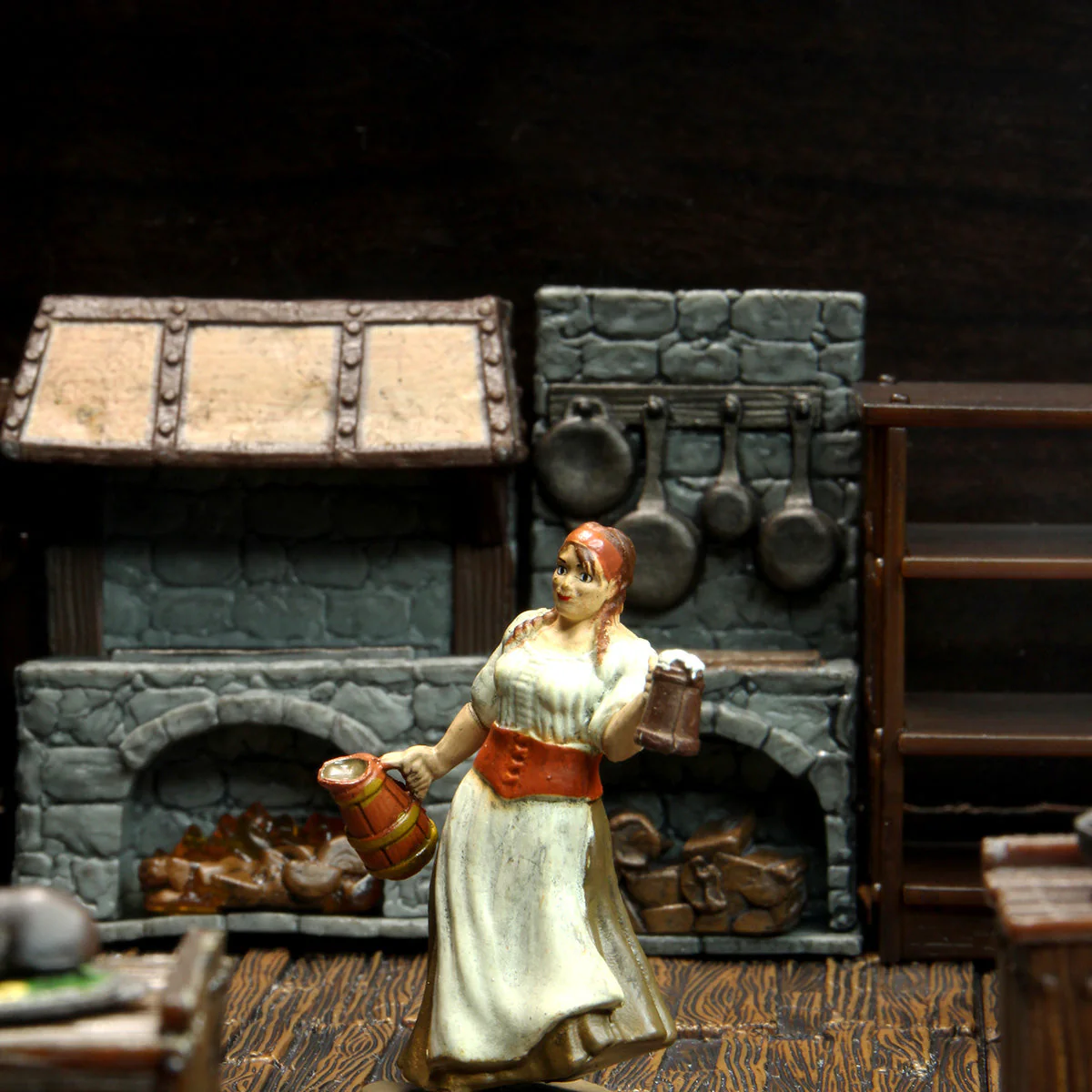 WarLock Tiles: Accessory - Kitchen - Image 7
