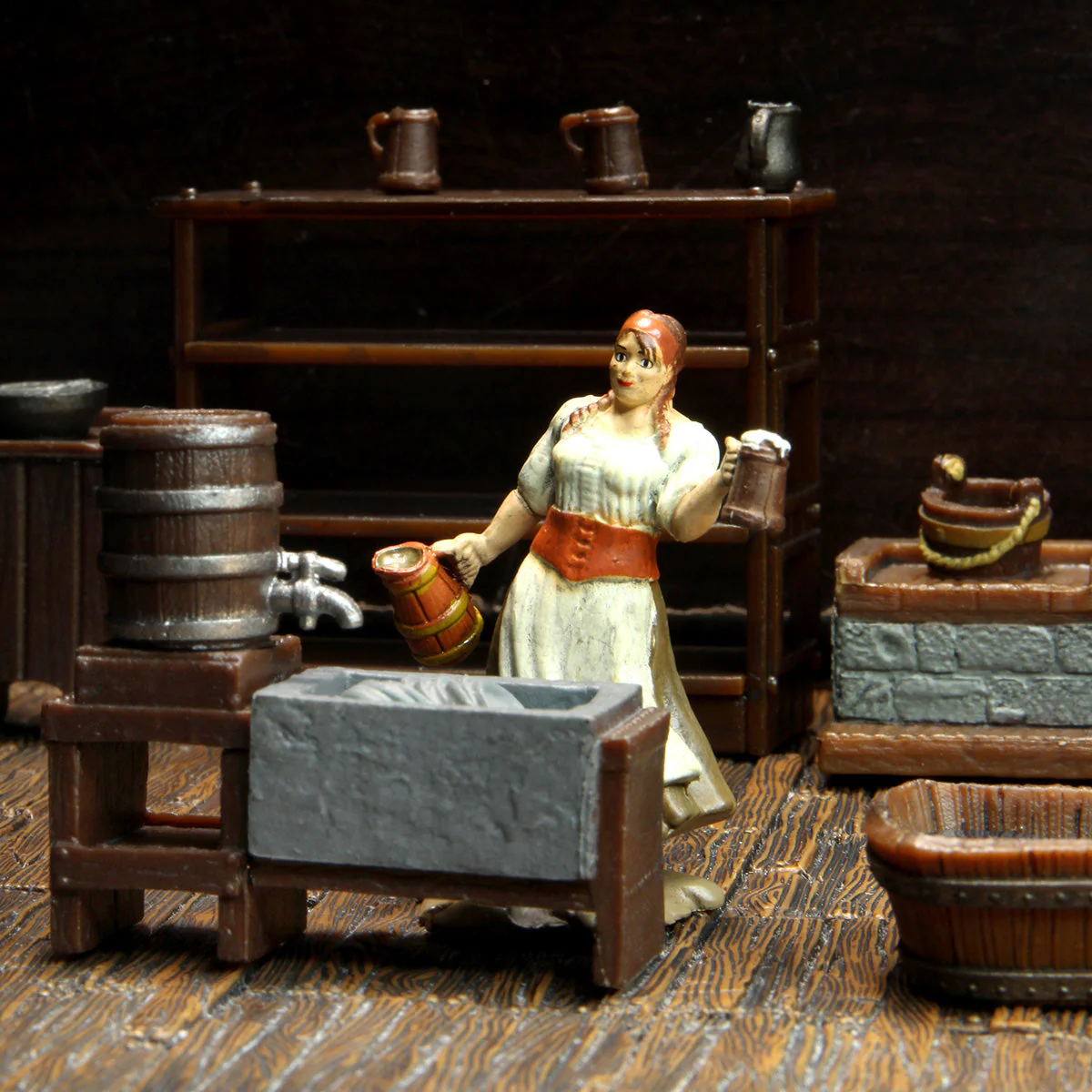 WarLock Tiles: Accessory - Kitchen - Image 8