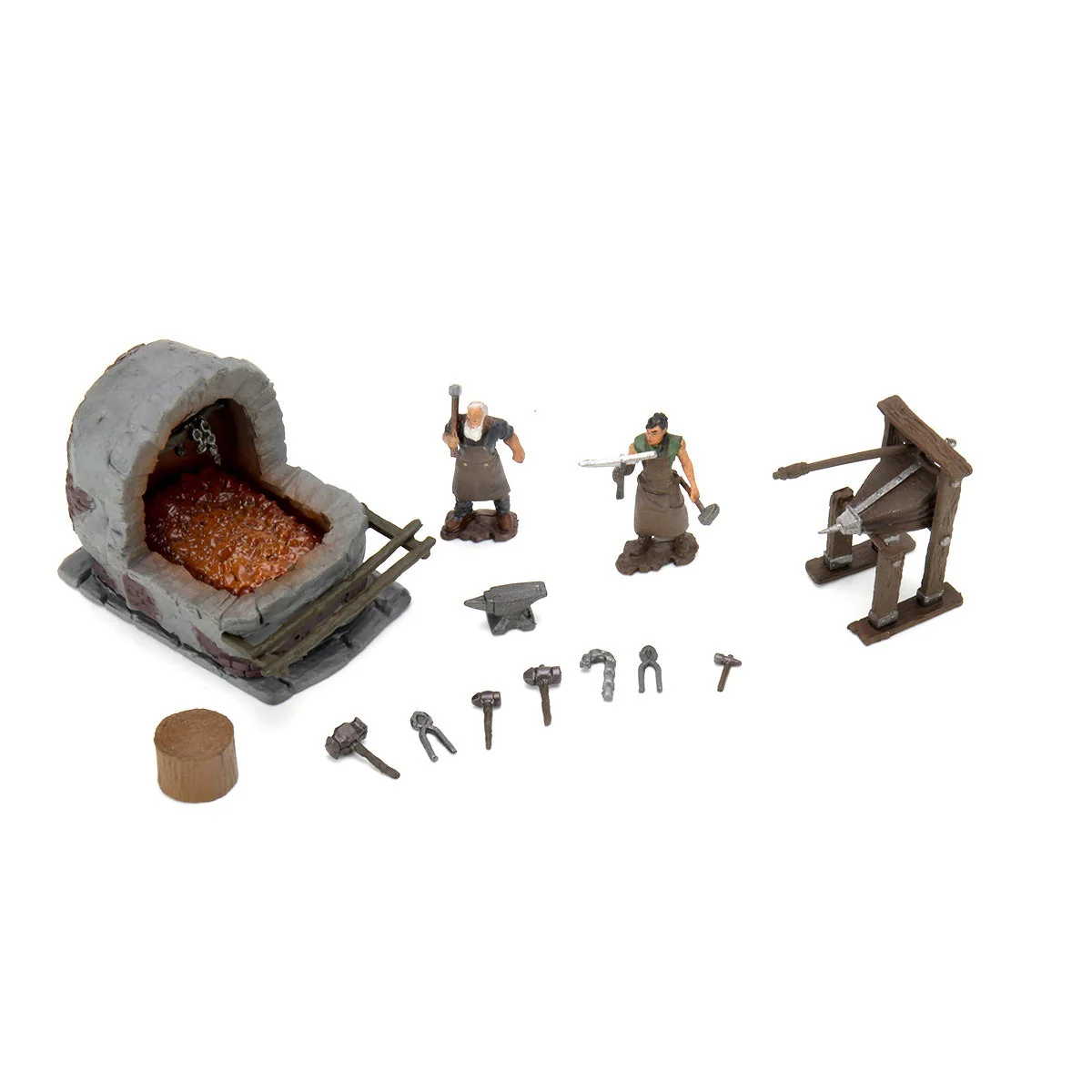 WarLock Tiles Accessory: Town Watch - Image 3