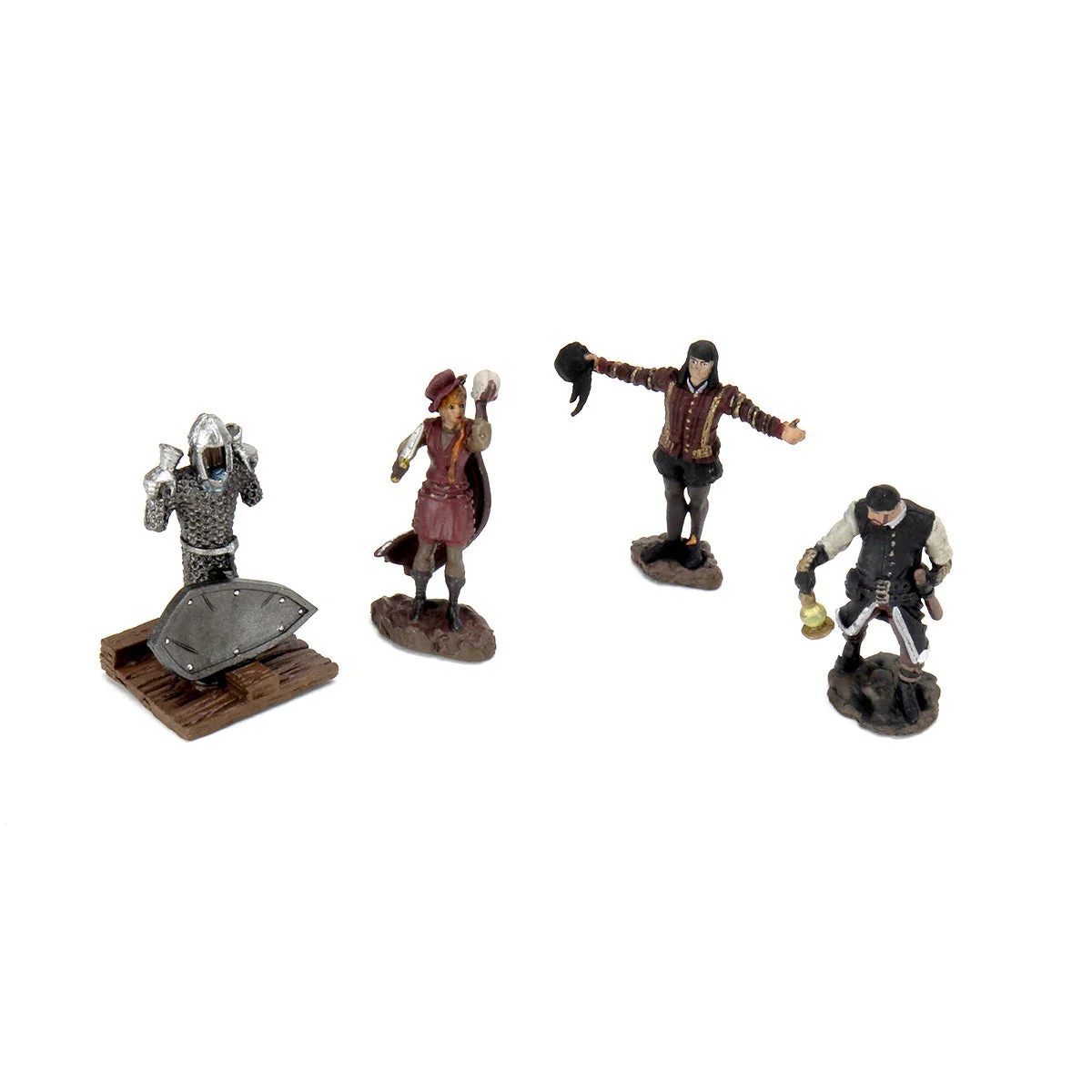WarLock Tiles Accessory: Town Watch - Image 4