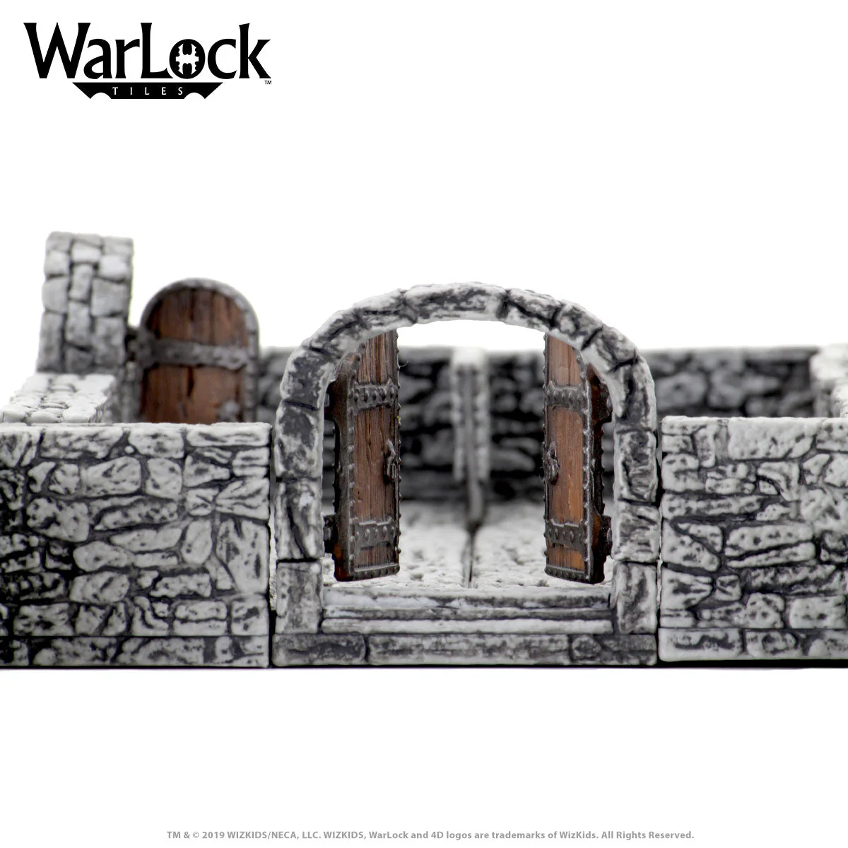WarLock Tiles: Dungeon Tiles I - Image 11