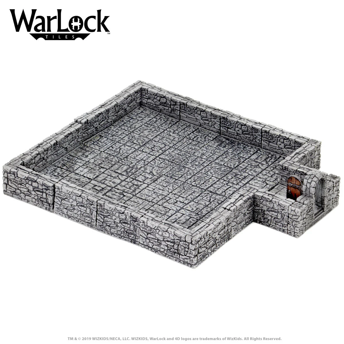 WarLock Tiles: Dungeon Tiles I - Image 12