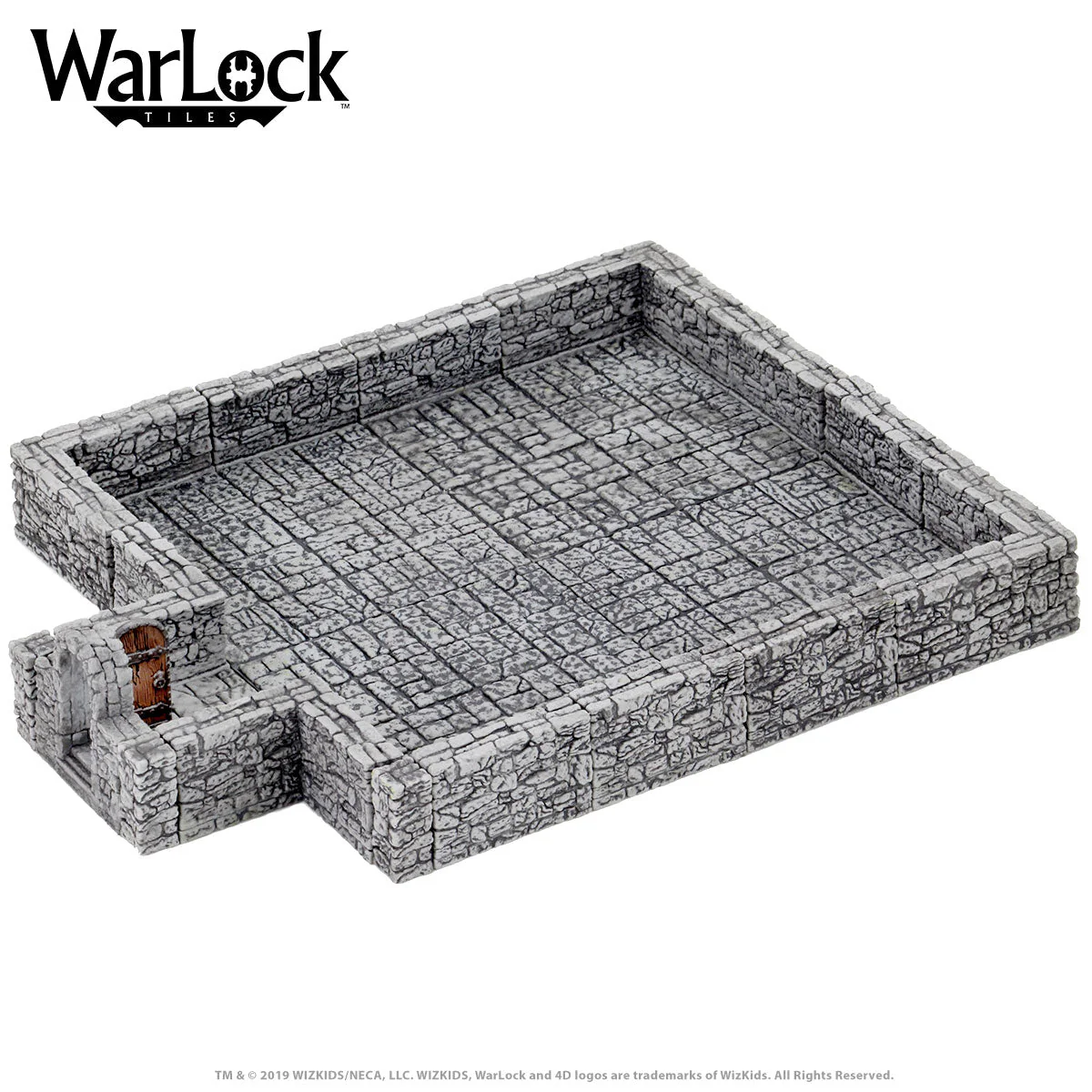 WarLock Tiles: Dungeon Tiles I - Image 13