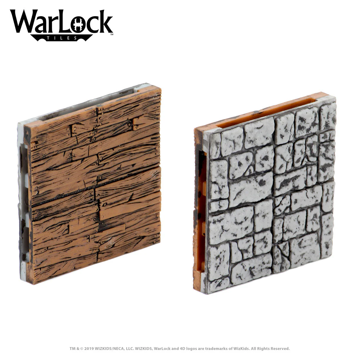 WarLock Tiles: Dungeon Tiles I - Image 8