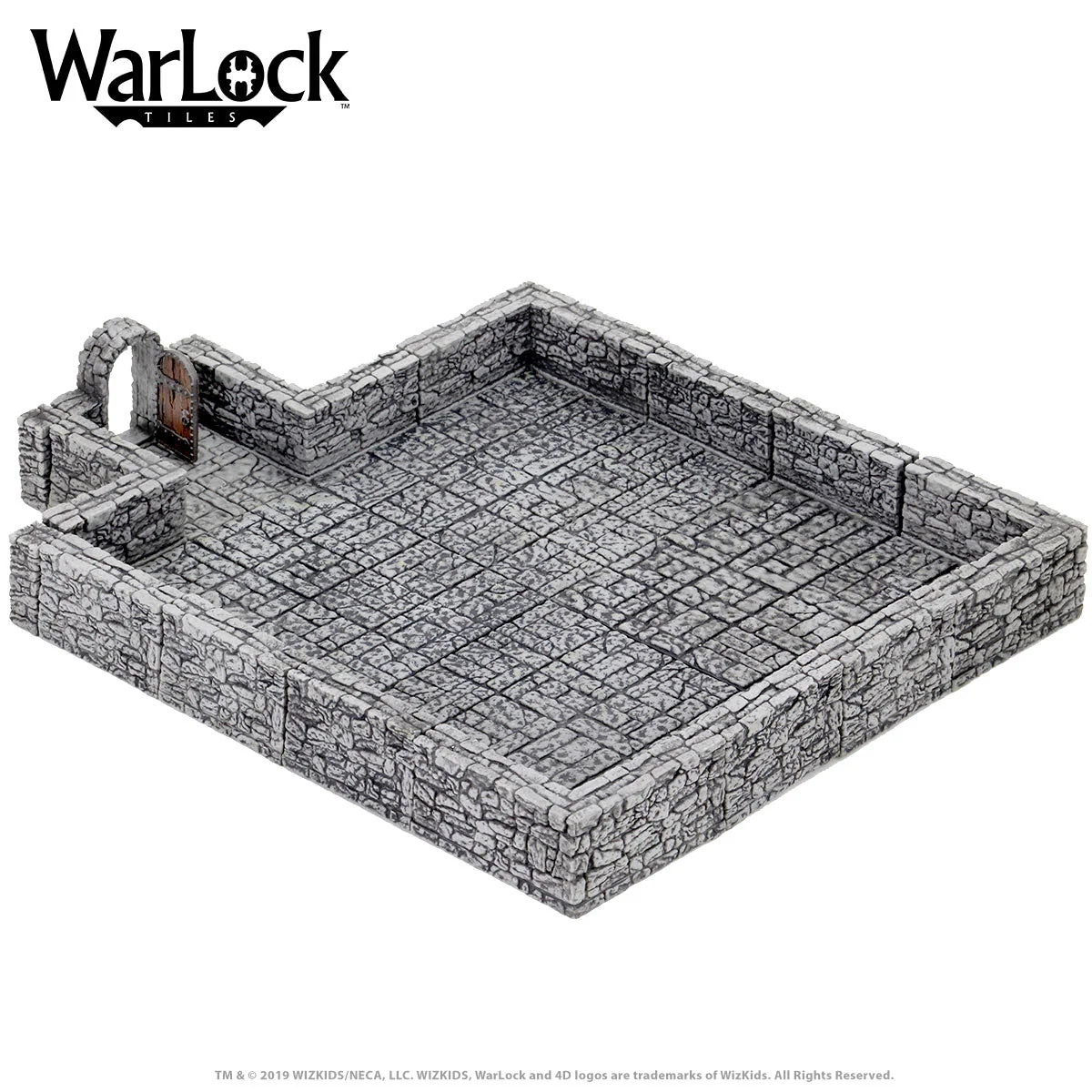 WarLock Tiles: Dungeon Tiles I - Image 9