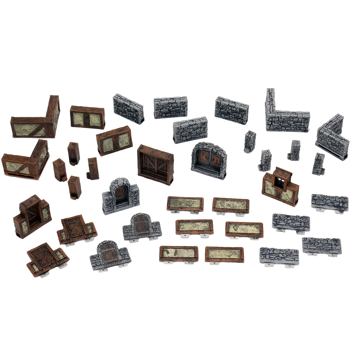 WarLock Tiles: Expansion Pack I - Image 5