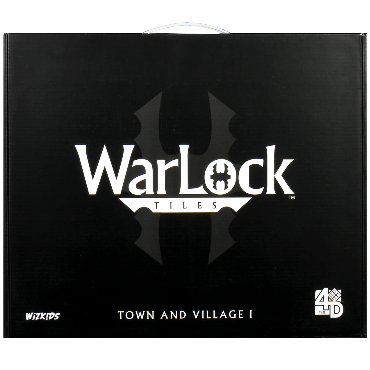 WarLock Tiles: Town & Village - Image 5