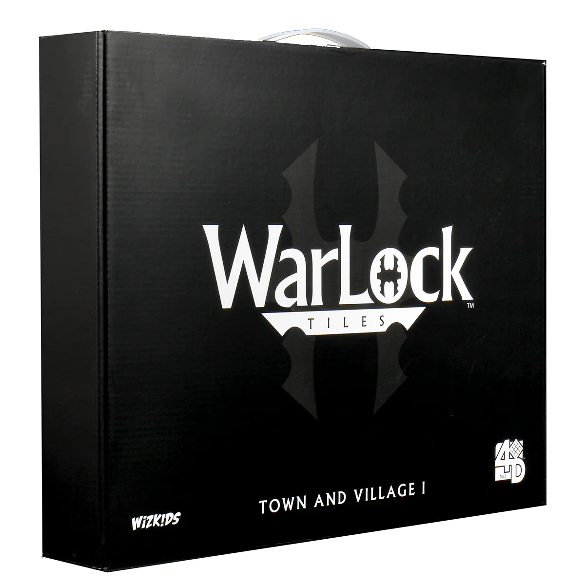 WarLock Tiles: Town & Village - Image 6