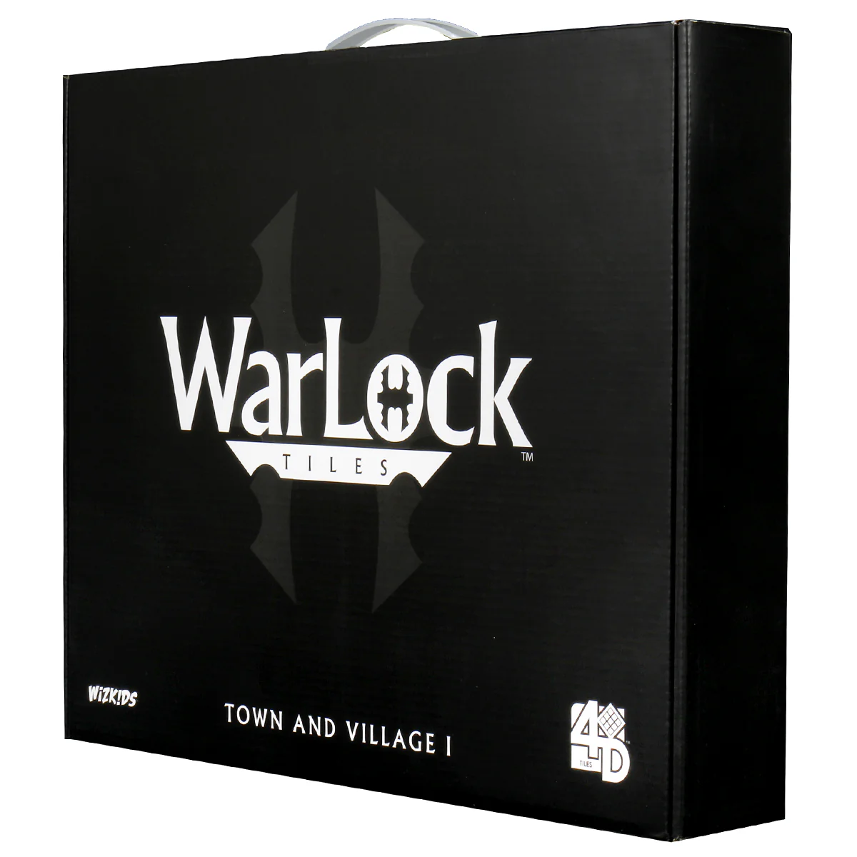 WarLock Tiles: Town & Village - Image 7