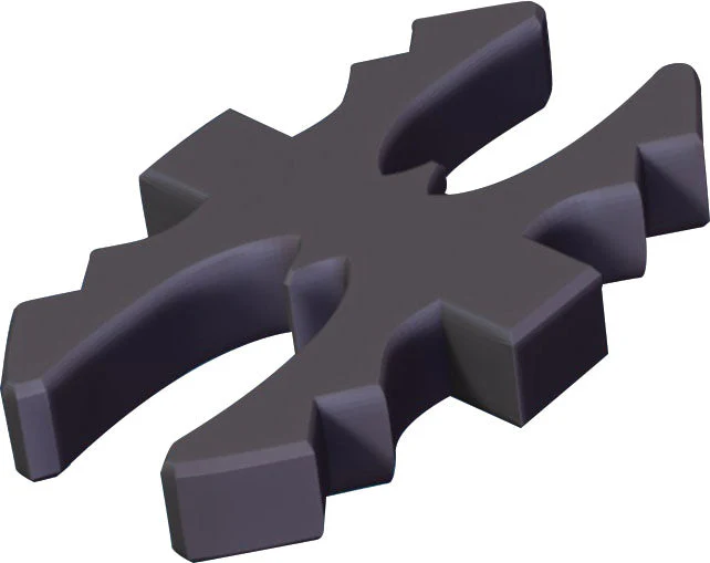 WarLock Tiles: WarLock Clips - Image 2