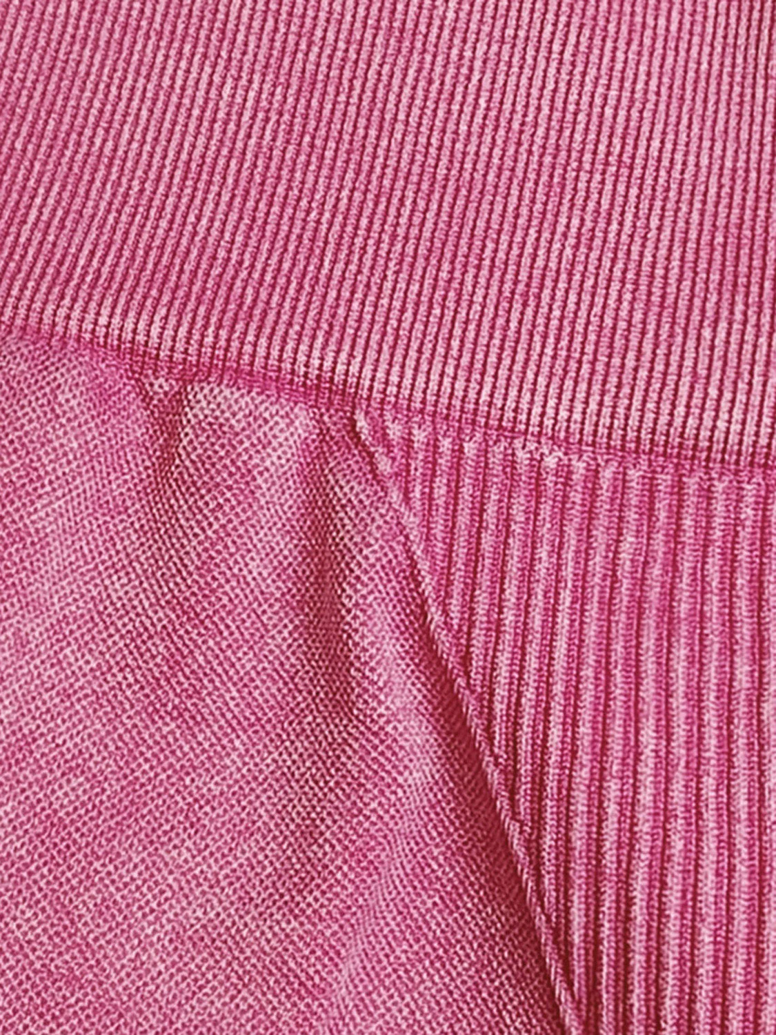 Washed High Waist Active Shorts - Image 22