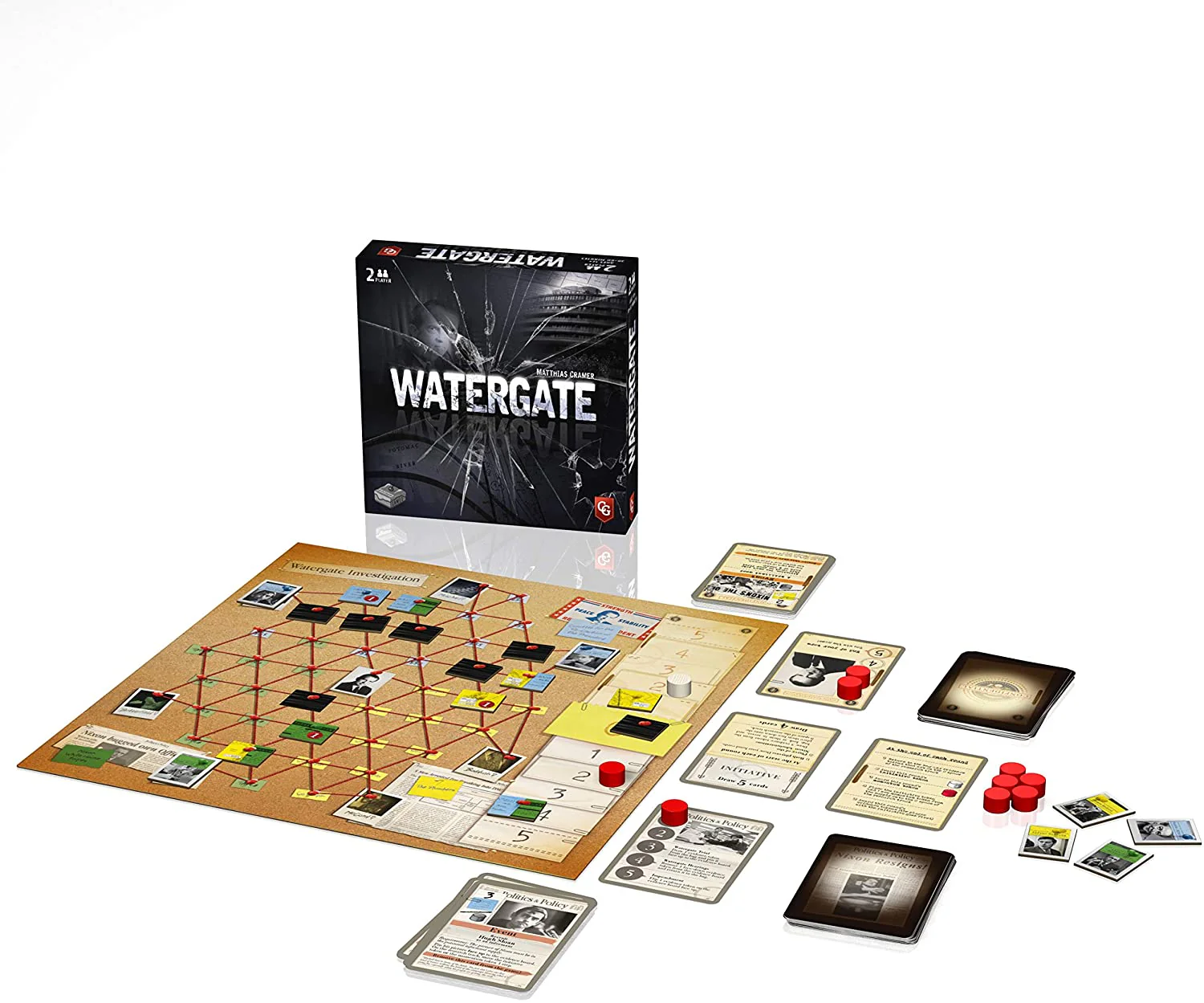 Watergate - Image 2