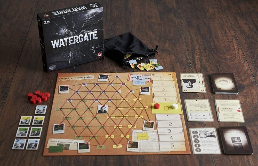 Watergate - Image 3