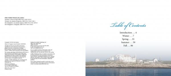 Welcome to New Hampshire by Schiffer Publishing - Image 2