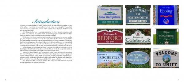 Welcome to New Hampshire by Schiffer Publishing - Image 3