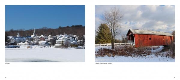 Welcome to New Hampshire by Schiffer Publishing - Image 4