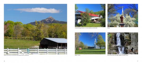 Welcome to New Hampshire by Schiffer Publishing - Image 5