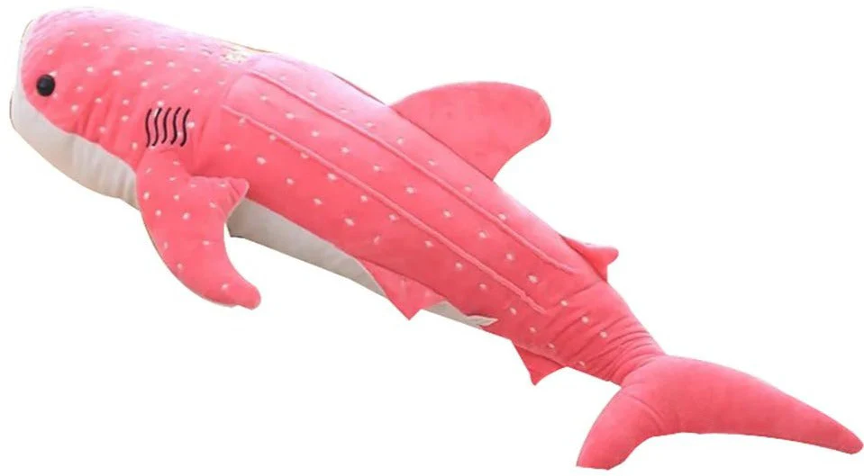 Whale Shark Pushie (3 COLORS, 5 SIZES) by Subtle Asian Treats - Image 2