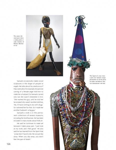 When the Spirit Speaks by Schiffer Publishing - Image 3