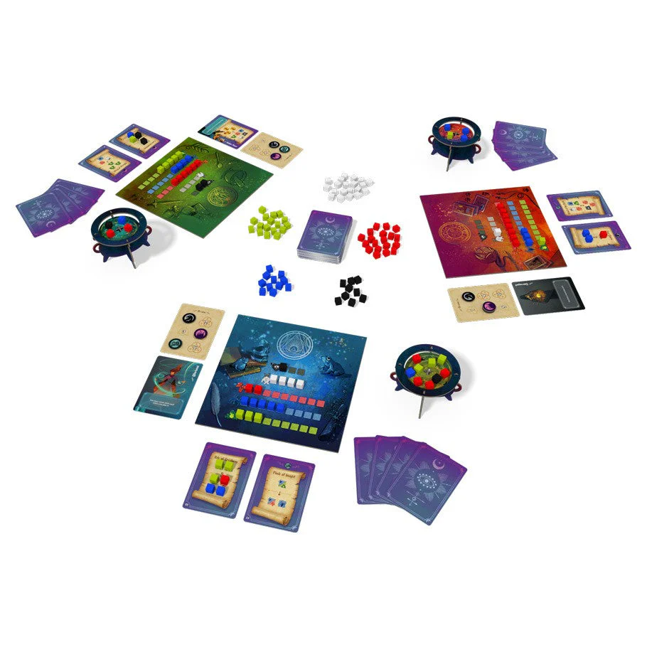 Whirling Witchcraft - Image 2